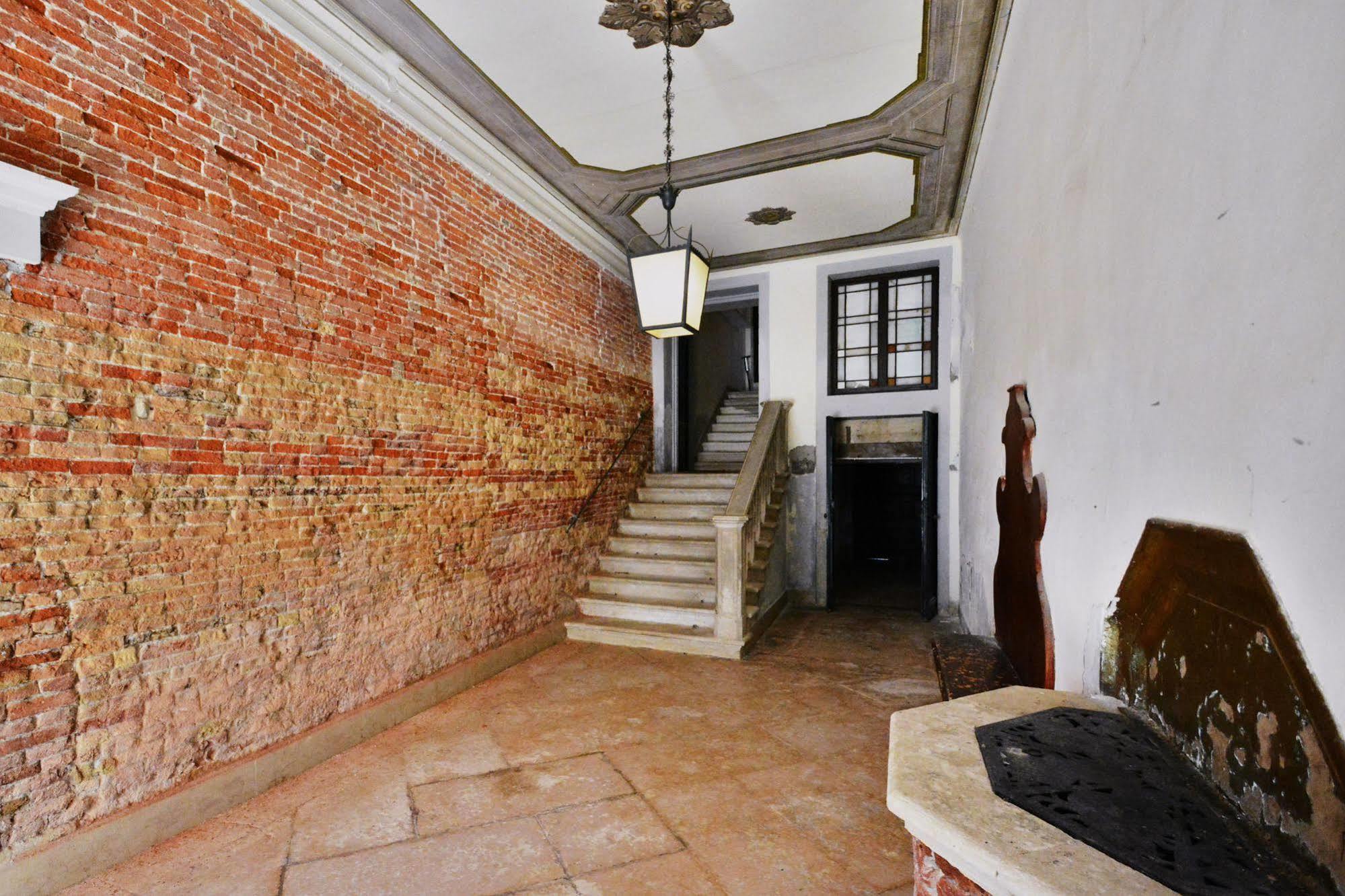 Ve.N.I.Ce. Cera Palazzo Grimani Daire Venedik Dış mekan fotoğraf